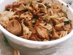 -大东北首席烤冷面(常兴路店)