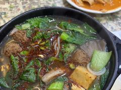 -清真·穆萨砂锅(大皮院店)
