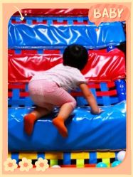 -动力星球家庭亲子游乐中心