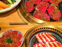 -肉问屋·元气一番烧肉(北京总店)