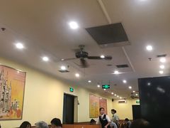 大堂-萨莉亚意式餐厅(莲花国际广场店)