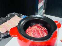 -焱铁烧·黑毛和牛专门店(杭州嘉里中心店)