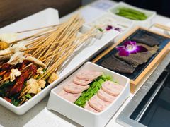 -串一火锅(赛格国际购物中心店)