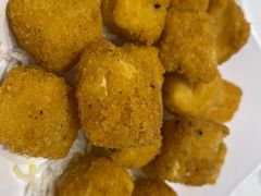 一口流心豆腐-稻香酒家(天河城店)