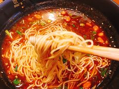 -豆爺小面(朱雀店)