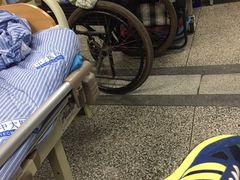 -东南大学附属中大医院(本部)