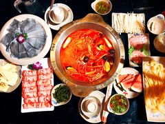 -小龙坎火锅(万象城店)