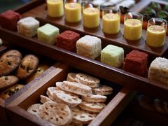 -广州柏悦酒店·悦景轩·粤菜餐厅