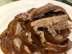-满旗楼 北京烤鸭·涮羊肉火锅(武昌店)