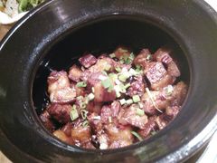 -永安鱼庄·镇江菜(丁卯店)