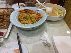 -良友·海鲜青岛菜(五四广场店)