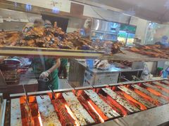 -老黄记手撕烤兔(玉林街店)