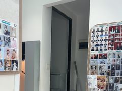 -拍刻风照相馆(花都融创店)