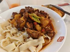 -一醒·手工面·西北传统小吃(悠方购物中心店)