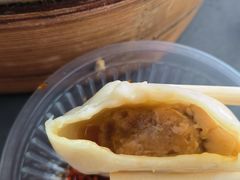 -鸡鸣汤包(红山动物园店)