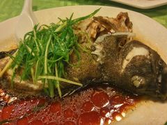 -盛港湾海鲜食府(黄沙店)