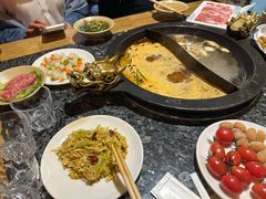 -金掌勺·锅包肉(广渠门店)