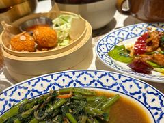 -KingThaia金泰兰(滨江天街店)