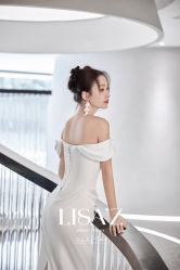 -Renee芮亦婚纱(原丽莎)