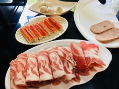 -瑞成祥老北京炭火锅(仙林店)