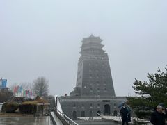 -珲春防川景区