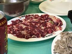 -乌记鲜活牛肉城(金砂东路店)