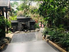 -世外桃源农庄·德清土菜(兴康南路店)