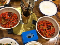 -红旗大食堂(君悦紫园店)