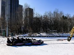 -沈阳奥体冰雪嘉年华