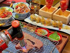 -鸟山鸣·日料食堂(王府井店)