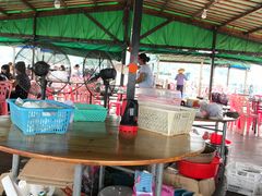 -海上驿站渔家菜馆