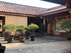 -许驸马府