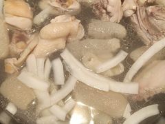 -同仁四季椰子鸡(无锡滨湖万象汇店)