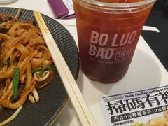 -太兴餐厅(东方广场分店)