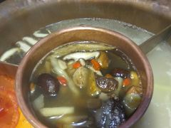 -老诚一锅羊蝎子(黄寺大街店)