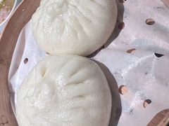 -晓淮山·扬州早茶·淮扬菜(龙阳广场店)