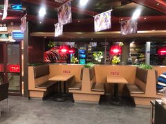 -和合谷(北新桥店)