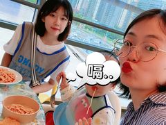 -宜家·瑞典风味餐厅(三桥店)