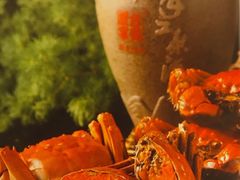 -新光酒家·河豚·海鲜·蟹料理(浦东店)