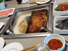 -海底捞火锅(苏宁生活广场店)