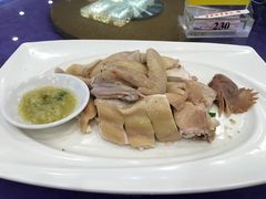 -潮喜竹溪荔湖酒家(荔枝湾店)