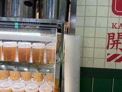 -芝麻糊世家(西华店)