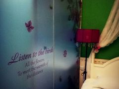 -厦门燕子坞客栈