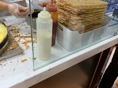 -虎头军八种杂粮煎饼(朝阳门店)