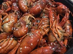 -520香辣小龙虾(美食街总店)