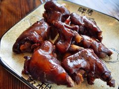 -胖涛小面卡塔店