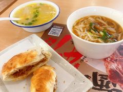 -大师兄·西北小馆(北站缤果空间店)