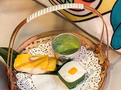 -泰妃殿(武汉首店)