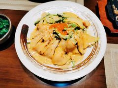 -二午一食创意日式料理(温泉步行一街店)