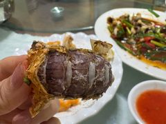 -新享乐海鲜(翠华路店)